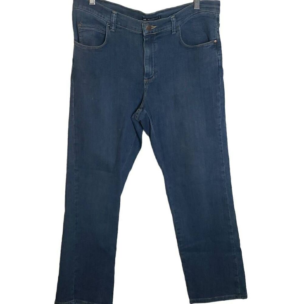 Lee Relaxed Fit Jeans Size 12